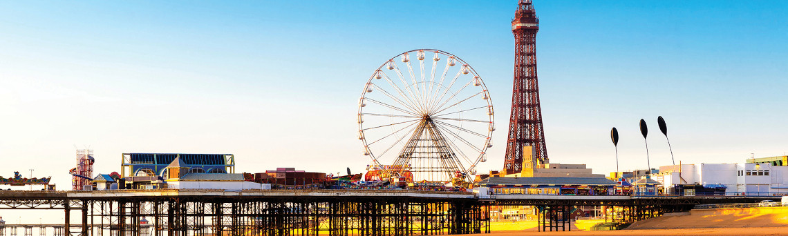 Have Summer by the Sea - Discover the Four Best Coastal Drives
