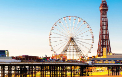 Have Summer by the Sea - Discover the Four Best Coastal Drives