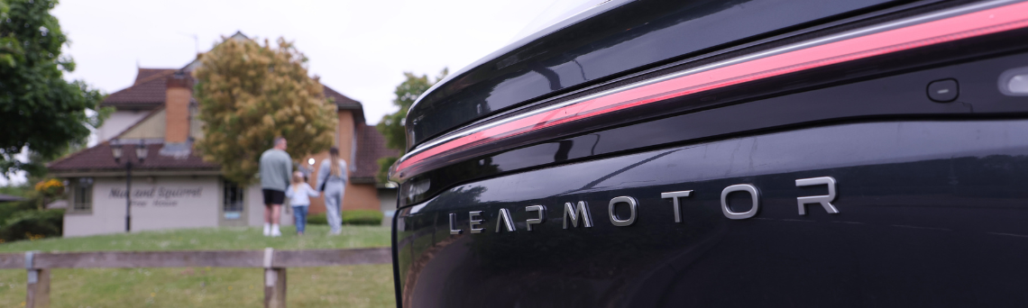 Leapmotor C10 Now Comes With Four-Years Free Membership To The UK’s Number One Family Savings App