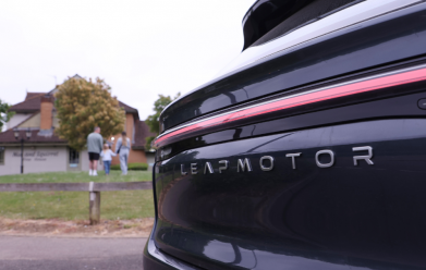 Leapmotor C10 Now Comes With Four-Years Free Membership To The UK’s Number One Family Savings App