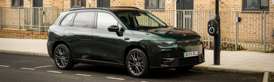 Leapmotor UK Flips The Switch On Own EV Grant Ahead Of Government Scheme