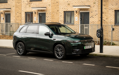 Leapmotor UK Flips The Switch On Own EV Grant Ahead Of Government Scheme