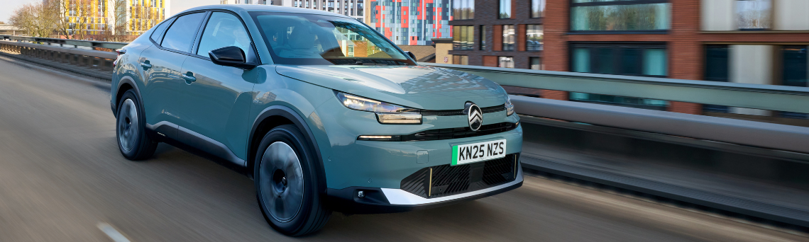 Almost Half Of Drivers Would Rather Clean The House Than Drive On A Pothole-Filled Road, Finds Citroën