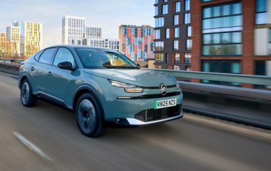 Almost Half Of Drivers Would Rather Clean The House Than Drive On A Pothole-Filled Road, Finds Citroën