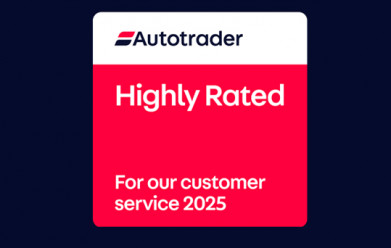 Stellantis &You UK Dealerships Recognised with 2025 Autotrader Highly Rated Award