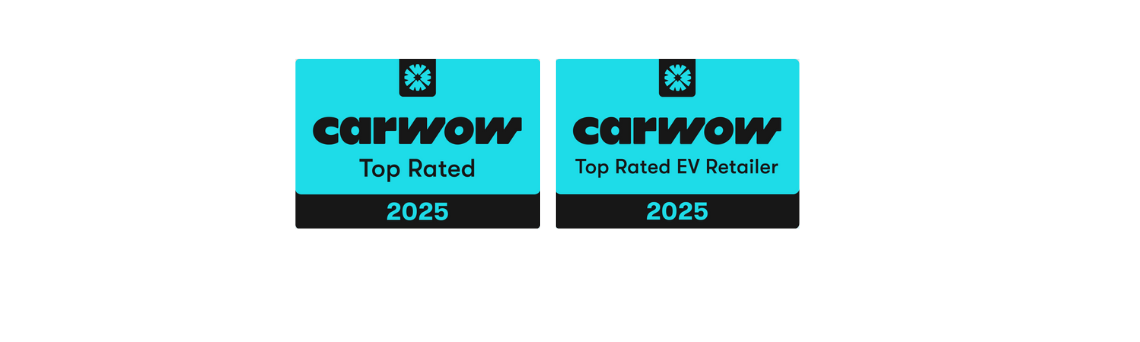 Stellantis &You UK Named Carwow Top Rated & Top Rated EV Retailer 2025
