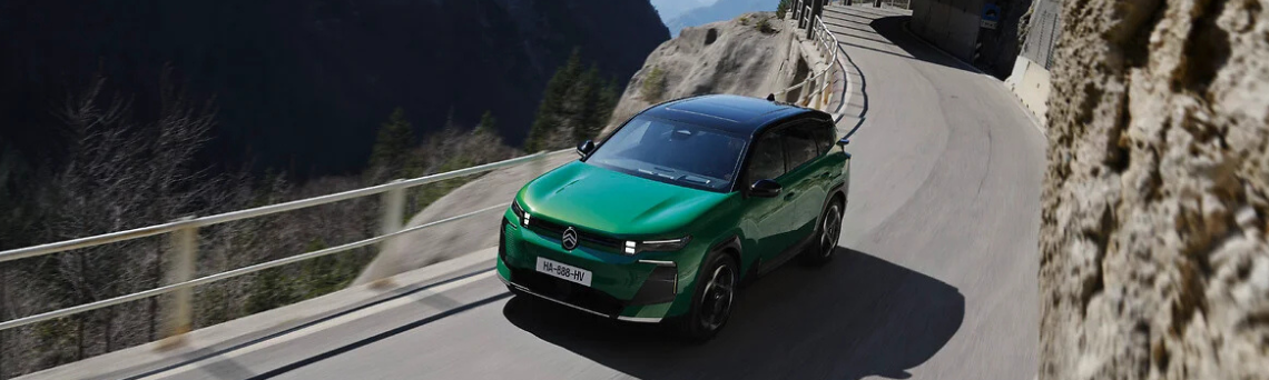 Citroën Confirms The First Models In Its Range To Be Eligible For The Government Electric Car Grant