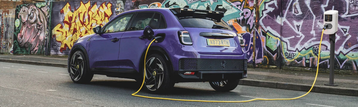 Fiat Reintroduces £1,500 E-Grant To Ease Switch To Electric For Retail Customers