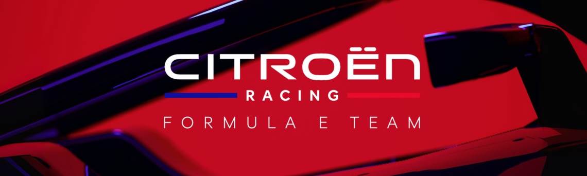 Citroën Is Plugging Into The Future - Formula E Is Now