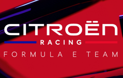 Citroën Is Plugging Into The Future - Formula E Is Now