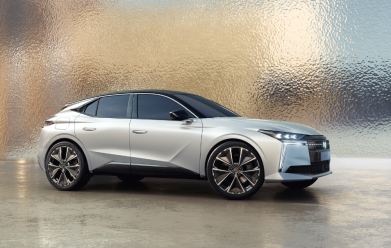 Three Quarters Of Drivers Find EVs Less Stressful Than Petrol Or Diesel, As 39% Of Brits Cite Driving As A Major Source Of Their Life Stress