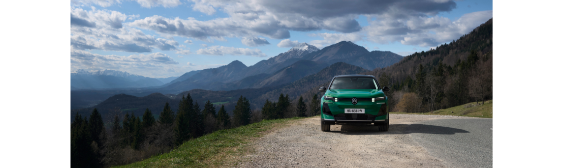 Citroën Opens Orders For New C5 Aircross Plug-In Hybrid