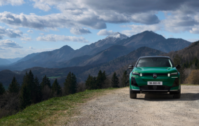 Citroën Opens Orders For New C5 Aircross Plug-In Hybrid