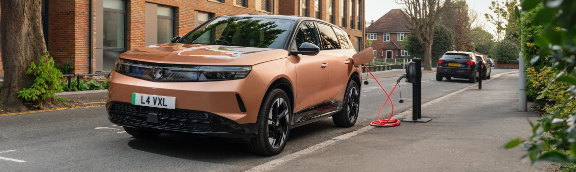 Demand For On-Street Charging Continues To Grow, With Over 12,500 UK Streets Requesting Urgent Access To Charging