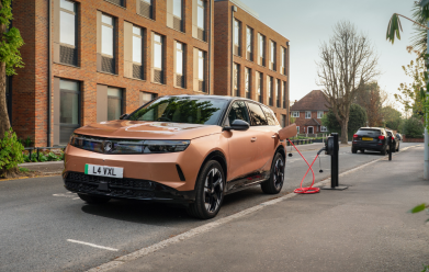 Demand For On-Street Charging Continues To Grow, With Over 12,500 UK Streets Requesting Urgent Access To Charging