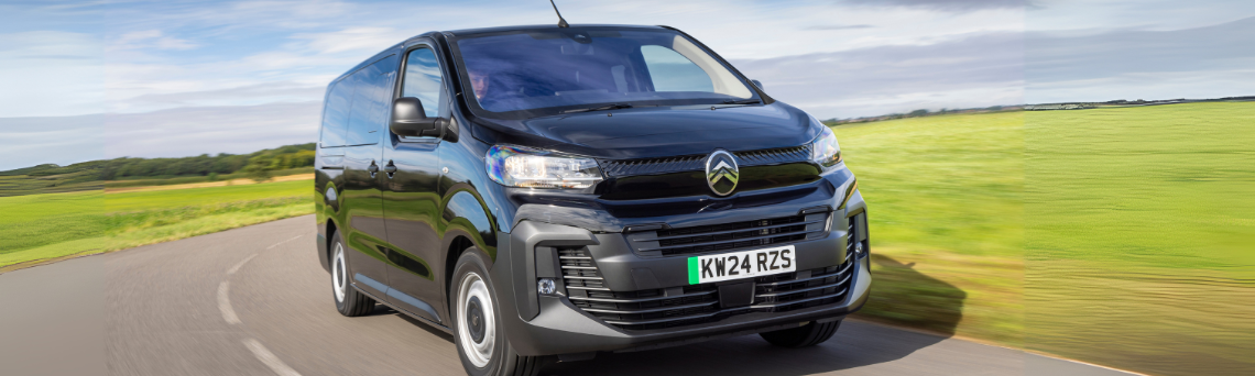 Ë-SpaceTourer Eligible For UK Government Electric Car Grant, Joining Rest Of Citroën Electric Range