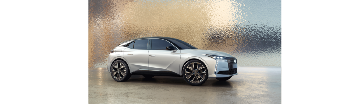 DS Automobiles Confirms Eligibility Of DS 3 E-Tense And N°4 E-Tense For £1,500 Electric Car Grant