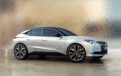 DS Automobiles Confirms Eligibility Of DS 3 E-Tense And N°4 E-Tense For £1,500 Electric Car Grant