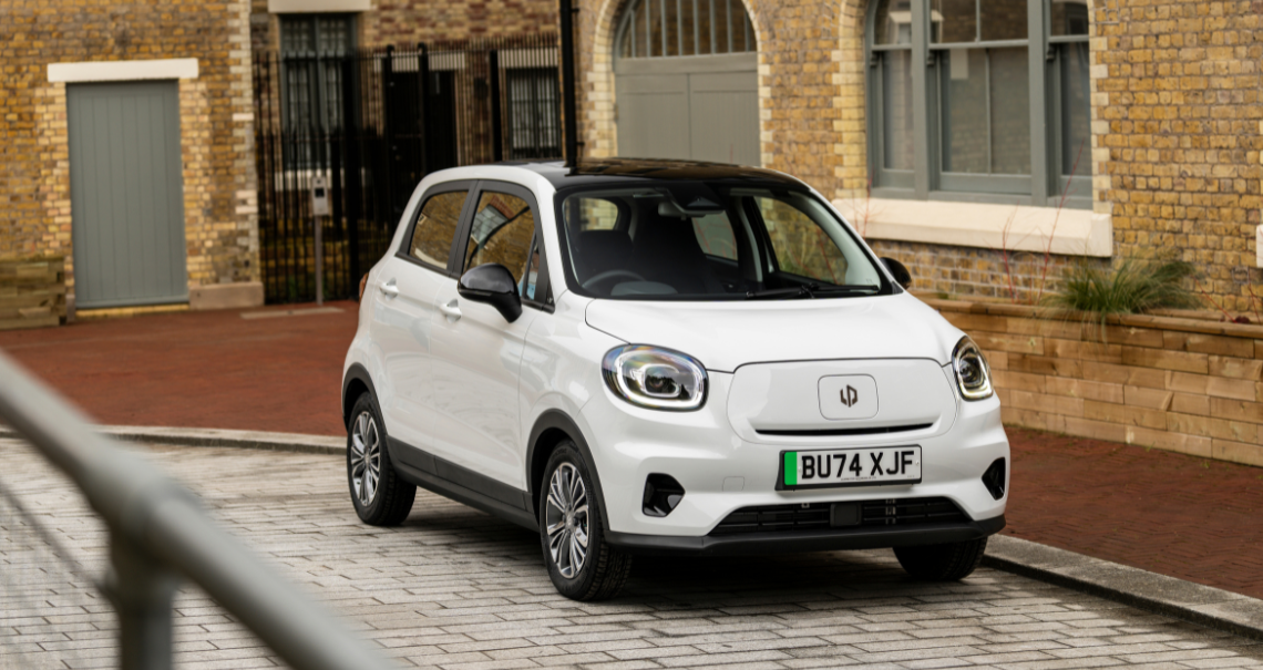 Leapmotor Celebrates One Millionth Vehicle Rolling Off Its Production Line