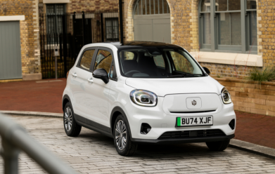 Leapmotor Celebrates One Millionth Vehicle Rolling Off Its Production Line