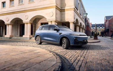 Leapmotor confirms £29,995 price for new electric B10 SUV