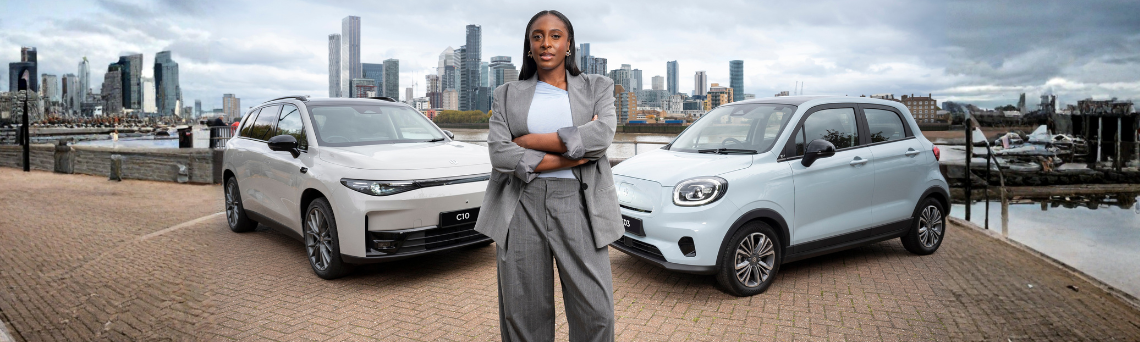 Eight in Ten Brits Admit They’re Stuck in a Rut – Leapmotor Launches Free Guide To Help Them Move Forward