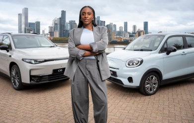 Eight in Ten Brits Admit They’re Stuck in a Rut – Leapmotor Launches Free Guide To Help Them Move Forward