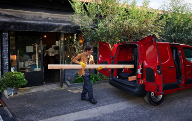 Landscapers Among the UK’s Fittest Trades, with 73% of Tradespeople Describing Themselves as Physically Fit