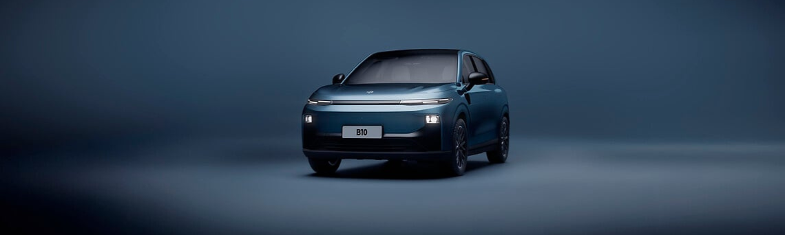 Leapmotor Reveals Innovative TV Advert as New Leapmotor B10 Goes on Sale