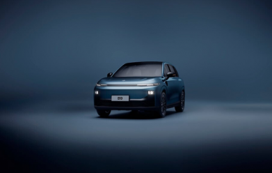 Leapmotor Reveals Innovative TV Advert as New Leapmotor B10 Goes on Sale