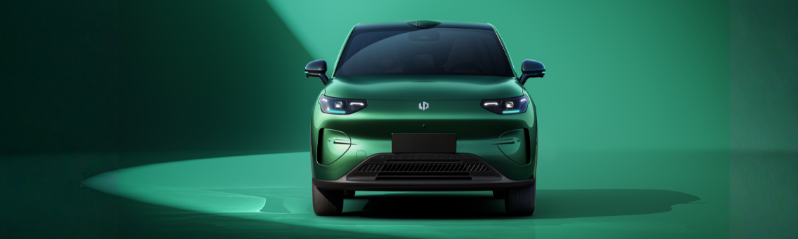 Leapmotor B03X Global Debut: a New Benchmark for the Global Compact Segment