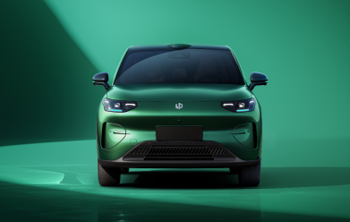 Leapmotor B03X Global Debut: a New Benchmark for the Global Compact Segment