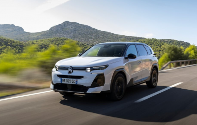 Citroën C5 Aircross Named Carwow’s ‘Family Values’ Winner at 2026 Car of the Year Awards