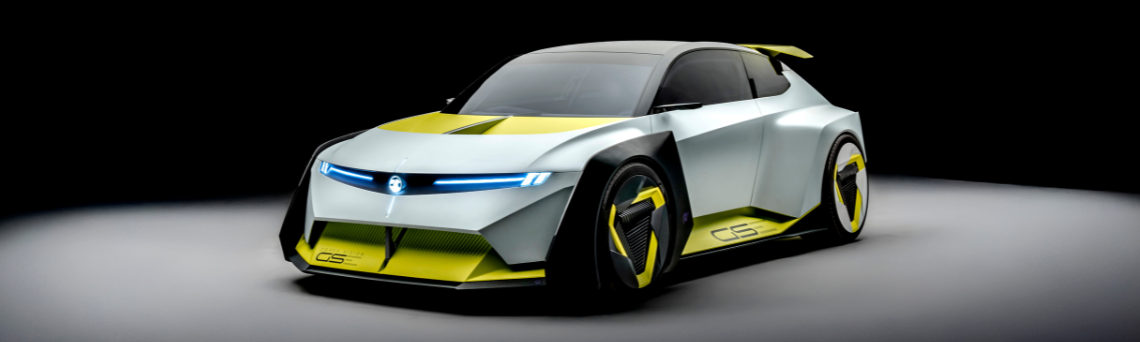 Vauxhall To Launch Corsa GSE – A Fully Electric, High-Performance Version Of Britain’s Best-Selling Small Car