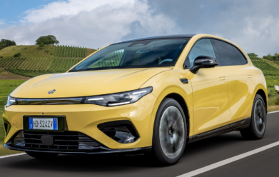 Leapmotor opens order book for B05 Family Hatchback