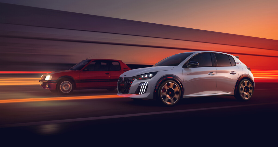 Top Three Factors that Make the Perfect Hot Hatch Revealed