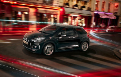 DS 3 & DS 3 Cabrio update