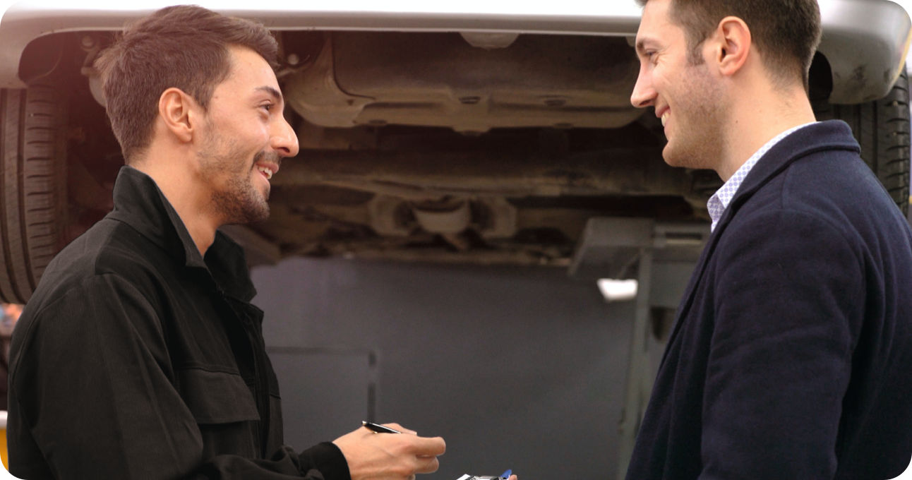 Vauxhall Service Vauxhall Garage Near Me