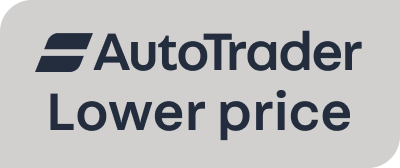 Autotrader rating - low price
