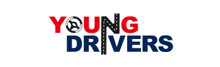 Young Drivers logo