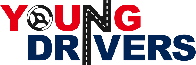 Young Drivers logo